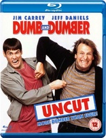 Dumb and Dumber (Blu-ray Movie)