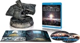 Independence Day (Blu-ray Movie)