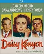 Daisy Kenyon (Blu-ray Movie)