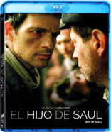 El hijo de Sal (Blu-ray Movie)