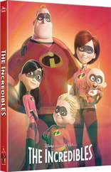 The Incredibles (Blu-ray Movie), temporary cover art