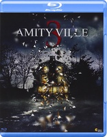 Amityville 3 (Blu-ray Movie)