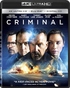 Criminal 4K (Blu-ray Movie)