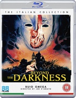 Beyond the Darkness (Blu-ray Movie)