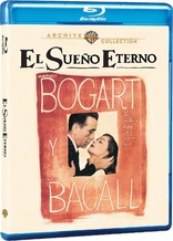 The Big Sleep (Blu-ray Movie)