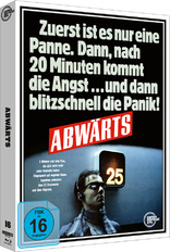 Abwrts 4K (Blu-ray Movie)