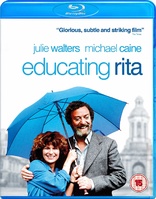 Educating Rita (Blu-ray Movie)