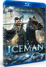 Iceman (Blu-ray Movie)