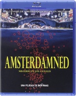 Amsterdamned (Blu-ray Movie), temporary cover art