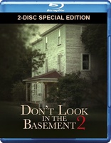 Don't Look in the Basement 2 (Blu-ray Movie)