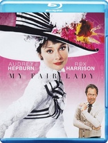 My Fair Lady (Blu-ray Movie)