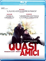 Quasi amici (Blu-ray Movie)