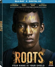 Roots (Blu-ray)