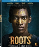 Roots (Blu-ray Movie)