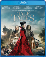 Tale of Tales (Blu-ray Movie)