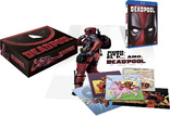 Deadpool (Blu-ray Movie)