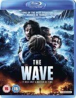 The Wave (Blu-ray Movie)