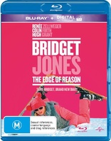 Bridget Jones 2: The Edge of Reason (Blu-ray Movie)