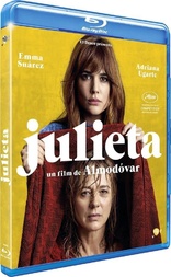 Julieta (Blu-ray Movie)