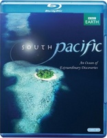 South Pacific (Blu-ray Movie)