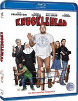 Knucklehead (Blu-ray Movie), temporary cover art