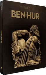 Ben-Hur (Blu-ray Movie)