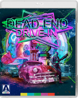 Dead-End Drive-In (Blu-ray Movie)