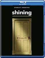 The Shining (Blu-ray Movie), temporary cover art