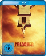 Preacher: The Complete First Season (Blu-ray Movie)