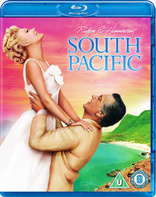 South Pacific (Blu-ray Movie)