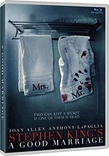 A Good Marriage (Blu-ray Movie)