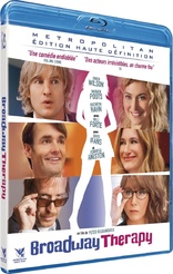 She's Funny That Way (Blu-ray Movie)