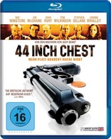 44 Inch Chest (Blu-ray Movie)