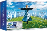 The Sound of Music (Blu-ray Movie)