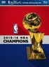 2015-2016 NBA Champions (Blu-ray Movie)