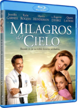 Miracles from Heaven (Blu-ray Movie)