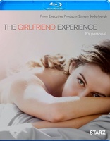 The Girlfriend Experience: Season One (Blu-ray Movie)