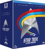 Star Trek (Blu-ray Movie)