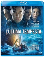 The Finest Hours (Blu-ray Movie)