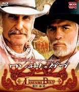 Lonesome Dove (Blu-ray Movie)