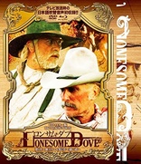 Lonesome Dove (Blu-ray Movie)