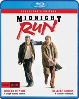 Midnight Run (Blu-ray Movie), temporary cover art