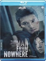 The Man from Nowhere (Blu-ray Movie)