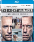 The Night Manager (Blu-ray Movie)