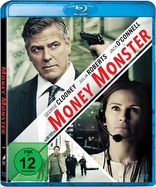 Money Monster (Blu-ray Movie)