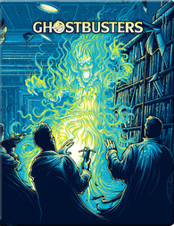 Ghostbusters (Blu-ray)
Temporary cover art