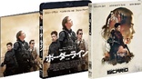 Sicario (Blu-ray Movie)