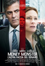 Money Monster (Blu-ray Movie)