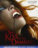 Kiss of the Damned (Blu-ray Movie)