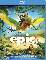 Epic (Blu-ray Movie)